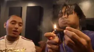Jusreal x Young Saint The Great - Steppin Stones ( Prod.by Jrag2x) Shot by @TmzSouth