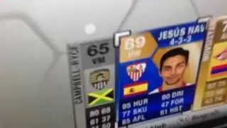 Tots JESUS NAVAS!!!!!!!!!!!!!!!! yes yes yes