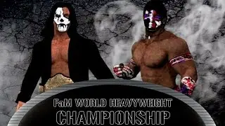 ** FaM Royal Rumble : Match Card **