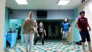 I will go by LRM dance team(3-3-18)