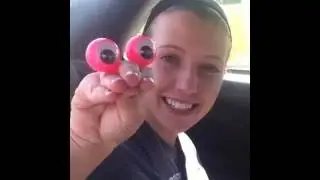 Oobi and Grampu on VACATION!