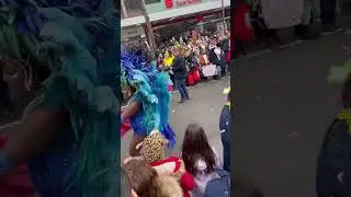 Germany 🇩🇪 ALAAF