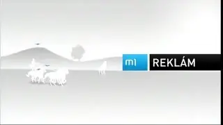 M1 Ident - Csikós, Hőlégballonok és Showreel