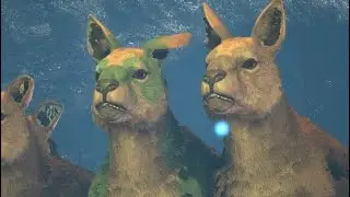 Ark Small Tribes | Defending and Server War PVP |