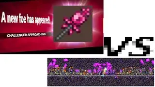 300 X Spawn Rate VS Rod of Discord Rarity