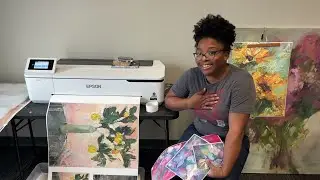 Epson SureColor T5170 Review | 36&rdquo; Wireless Large Format Printer for Design & CAD