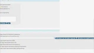 Grouper Permissions Demo: common setup