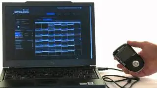 Informaci&oacute;n Compex Wireless