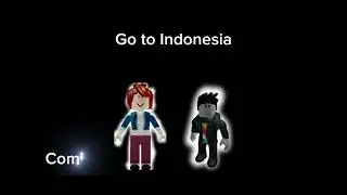 Trailer Go to Indonesia With Lily And Jake