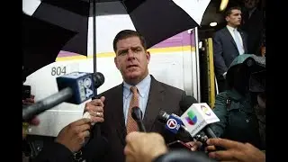 MBTA West Station Announcement