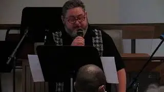 Find Us Faithful by Jon Mohr, Sung by Mike Murray.