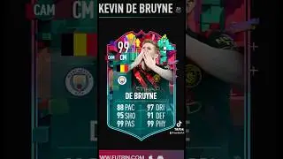 Level Up Sterling SBC Review #clips #fifa #fifa23 #viral #fut #shorts #short