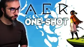 AER (LET'S PLAY COMPLET) ● Je veux sauver le monde | GAMEPLAY FR