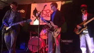 Closing Time -Vermont Rock Music Camp