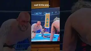 Kenny Omega and Gabe Kidd yea