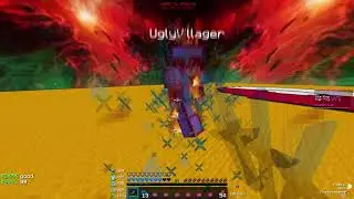 #10 NoDebuff on MINEMEN CLUB