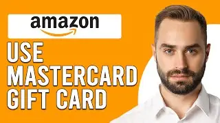 How To Use Mastercard Gift Card On Amazon (Ways To Use Mastercard Gift Card On Amazon)