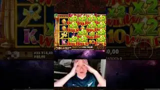 Занос года залетай #shortvideo #tiktok #слоты #digwin