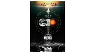 NewSpace 2014 - Lightning Pitch Competition