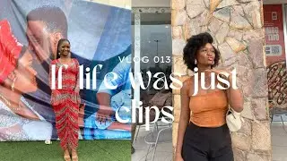Day in My Life: Growth, Hair, and Money Mindset