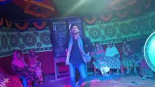 kanete sonar dul khupate golap full (কানেতে সোনার দুল খোপাতে গোলাপ ফুল) comedi bance vidieo..Bangla