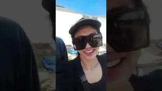 Rike fransiska - yukkkkk jalan manjahhh sambil incipp zuppa soup... #rampal