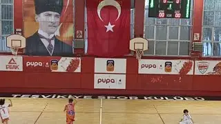Favori İstanbul - Parlayan Yıldızlar U10E MAVİ 3-4'lük