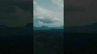 The beautiful hills of Ilesa, Osun state, Nigeria.