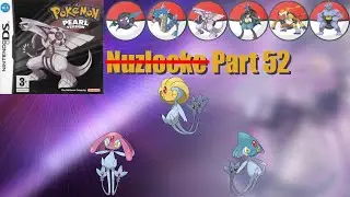 Die legendären Pokemon! - Lets Play Pokemon Perl Nuzlocke Part 52