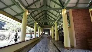 Mamaungpaa Hill resort, Takhli  (Nakhon Sawan), Thailand | Travel With Advika