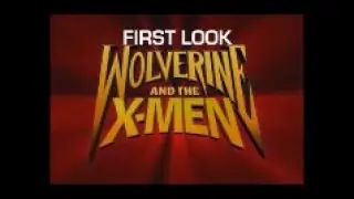 First Look At Animating Wolverine And The X-Men -  Second Special Feature From Hulk Versus