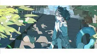 色水/Cover-yureru.