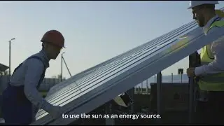 PROINSO transforming lives and communities