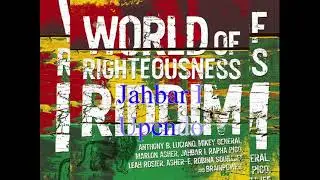 World Of Righteousness Riddim mix by enzoselection 2017  Black Star Foundation