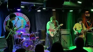 Witches Exist - Live at Rubber Gloves, Denton, TX 9/16/2025 [clip]
