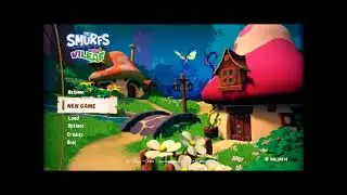 The Smurfs Mission Vileaf