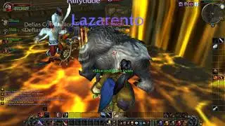 Vanilla WoW Gameplay Lightshope (Northdale) - Rogue - Part 15 - Nice new couple of swords!