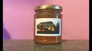 More About Bees - Find out what happened to that split last week and look at this honey!