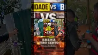 Comunidade vs BOPE 6/11 #airsoft #airsoftcqb #automobile #amigosdotiro #gameplay #paintballfit #wood