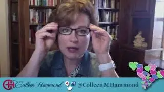 Coffee with Colleen: Body Image