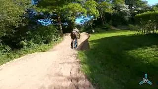Garden Track