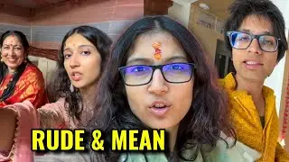 AVANTIKA BHATT IS RUDE & DISRESPECTFUL: SOURAV JOSHI'S WIFE BULLIED HER CLASSMATES
