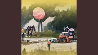 Zero Horizon