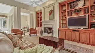 35401 Monarch Way Video