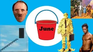 100 movie bucket-list challenge 2020. June