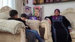 أم ناصر أبو حميد والدة أربعة أسرى في سجون الاحتلال الإسرائيلي تنتظر بشوق تحرير ثلاثة منهم