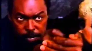 Knight Rider 2000 trailer
