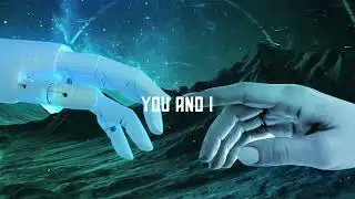 Scabtik & Bright Visions - You & I | Official Music Video