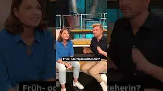 Entweder-Oder mit Laura | Tigerenten Club #shorts