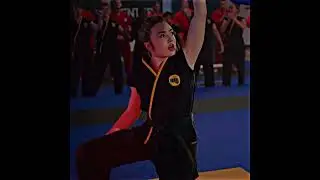Cobra Kai VS Miyagi-Do dojos fight#cobrakai #daniellarusso #migueldiaz#robbykeene #hawk#cobrakaichop